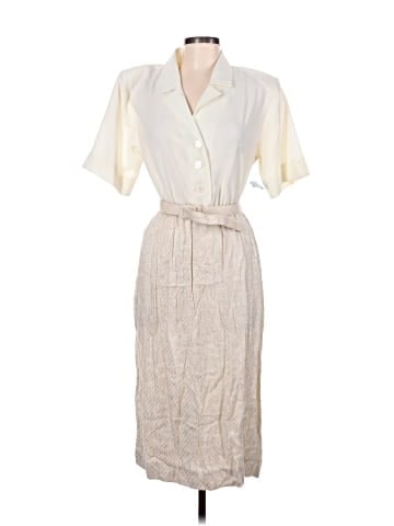 Leslie Fay Casual Dress (view 1)