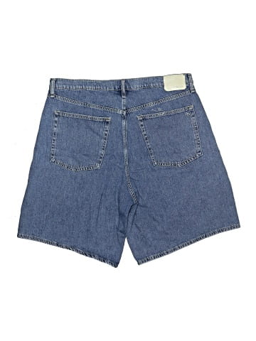Rag & Bone Denim Shorts (view 2)