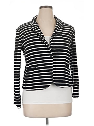 A New Day Blazer (view 1)