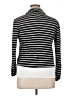 A New Day Stripes White Blazer Size XL - photo 2
