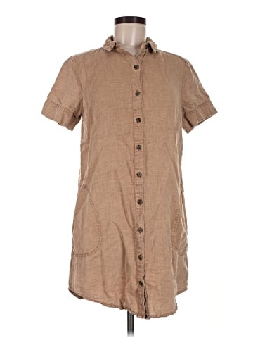 Lucky Brand Casual Dress (view 1)