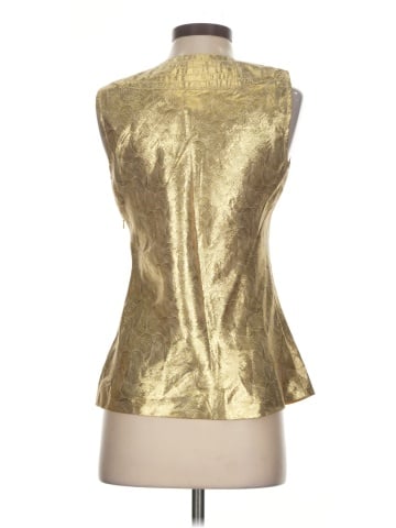Tory Burch Sleeveless Blouse (view 2)