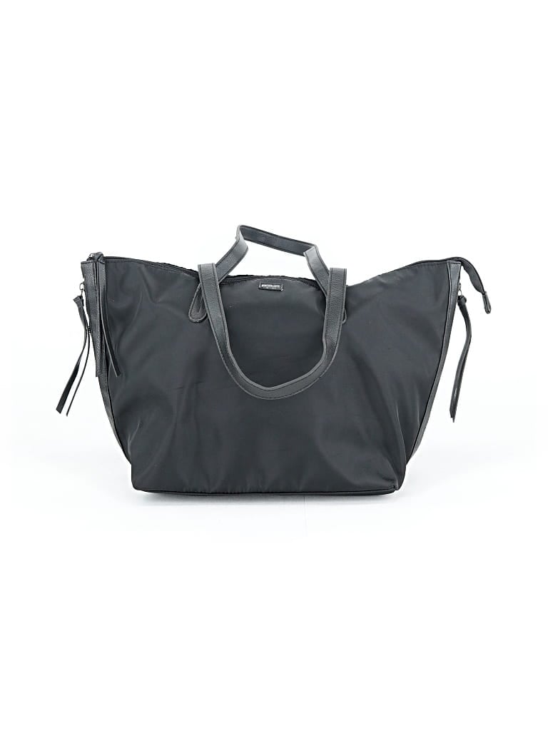 Pre-owned Botkier Tote Bag In Black