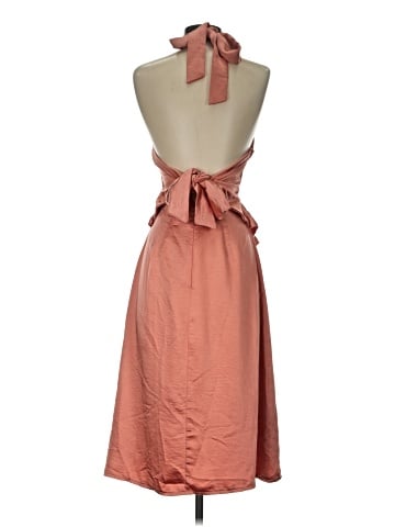 Nasty Gal Inc. Cocktail Dress (view 2)