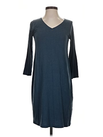 Eileen Fisher Casual Dress (view 1)