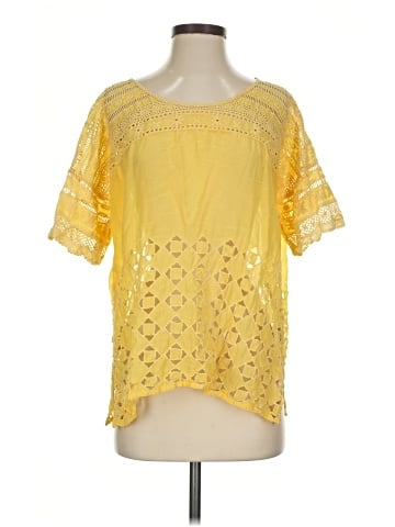 Johnny Was Short Sleeve T-Shirt (view 1)