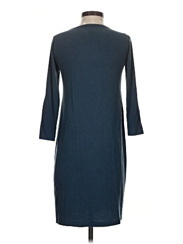 Eileen Fisher Casual Dress (view 2)