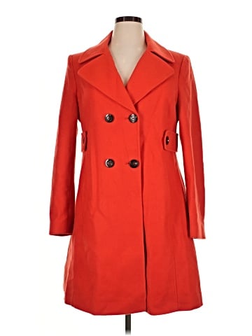 Nicole Miller Coat (view 1)