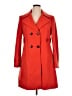 Nicole Miller Red Coat Size 14 - photo 1
