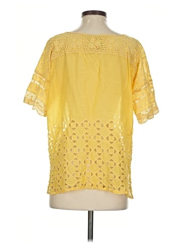 Johnny Was Short Sleeve T-Shirt (view 2)
