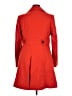 Nicole Miller Red Coat Size 14 - photo 2