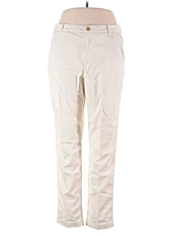 L.L.Bean Khakis (view 1)