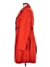 Nicole Miller Red Coat Size 14 - photo 5