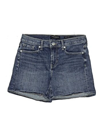 Banana Republic Denim Shorts (view 1)