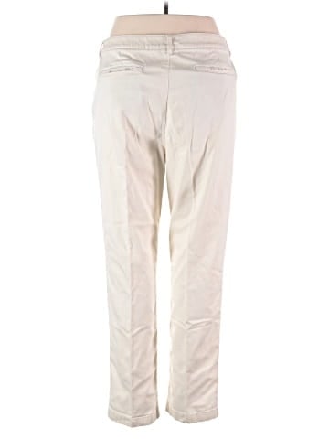 L.L.Bean Khakis (view 2)