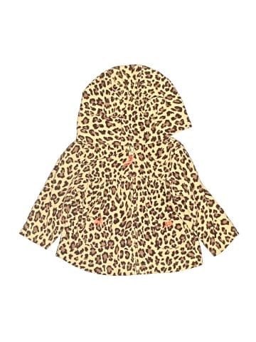 Carter's Raincoat (view 1)