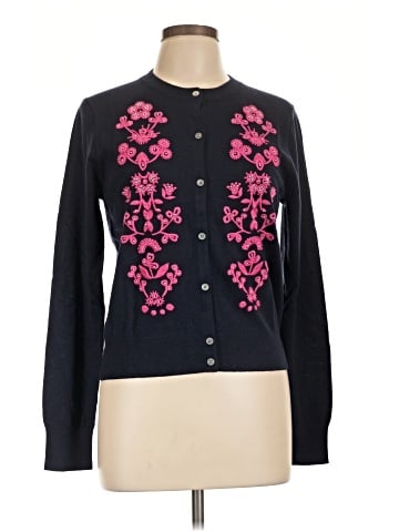 J.Crew Cardigan (view 1)