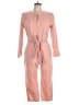 Alex Mill Solid Pink Jumpsuit Size M - photo 1