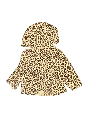 Carter's Raincoat (view 2)