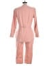Alex Mill Solid Pink Jumpsuit Size M - photo 2