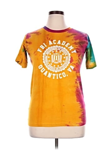 MV Sport Short Sleeve T-Shirt (view 1)