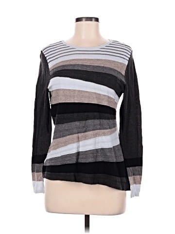 Nic + Zoe Long Sleeve Top (view 1)
