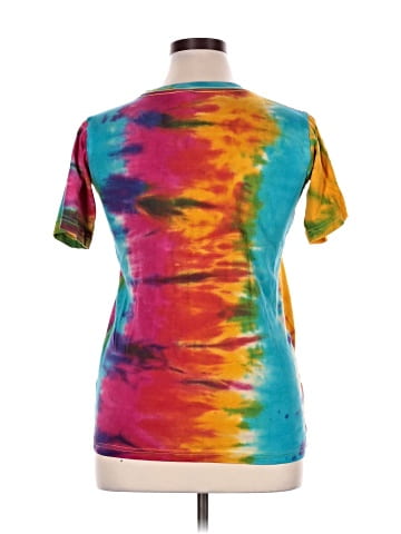 MV Sport Short Sleeve T-Shirt (view 2)