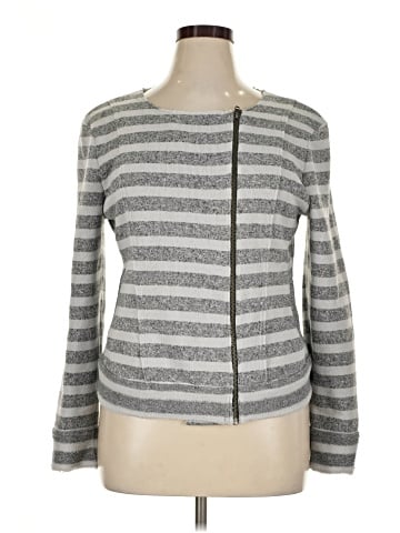 Caslon Cardigan (view 1)