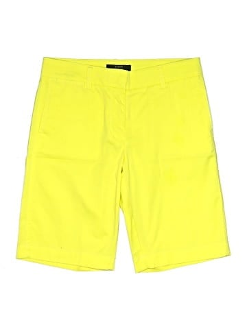 J.Crew Dressy Shorts (view 1)