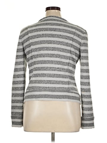 Caslon Cardigan (view 2)