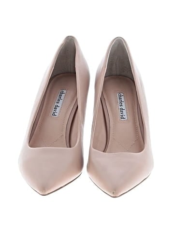 Charles David Heels (view 2)
