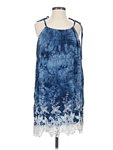 ECI Casual Dress (view 1)