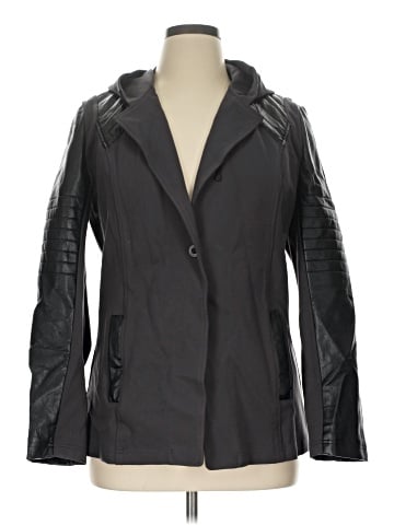 Blanc Noir Jacket (view 1)