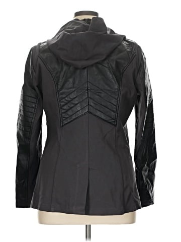Blanc Noir Jacket (view 2)