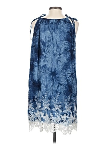 ECI Casual Dress (view 2)
