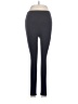 Zella Solid Gray Active Pants Size M - photo 1