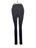 Zella Solid Gray Active Pants Size M - photo 2