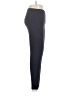 Zella Solid Gray Active Pants Size M - photo 4
