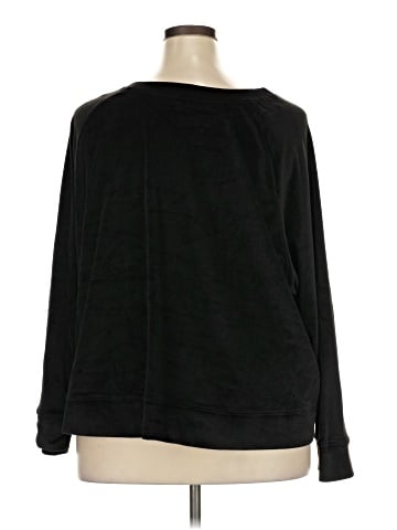 Terra & Sky Pullover Sweater (view 2)