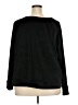 Terra & Sky Black Pullover Sweater Size 4X - photo 2
