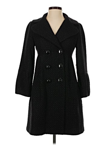 Nanette Lepore Coat (view 1)