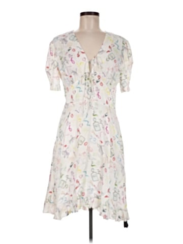 Maje Casual Dress (view 1)