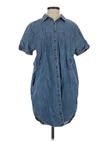 BDG Casual Dress (view 1)