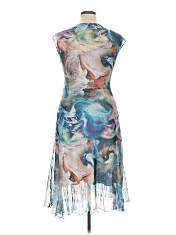 Komarov Cocktail Dress (view 2)