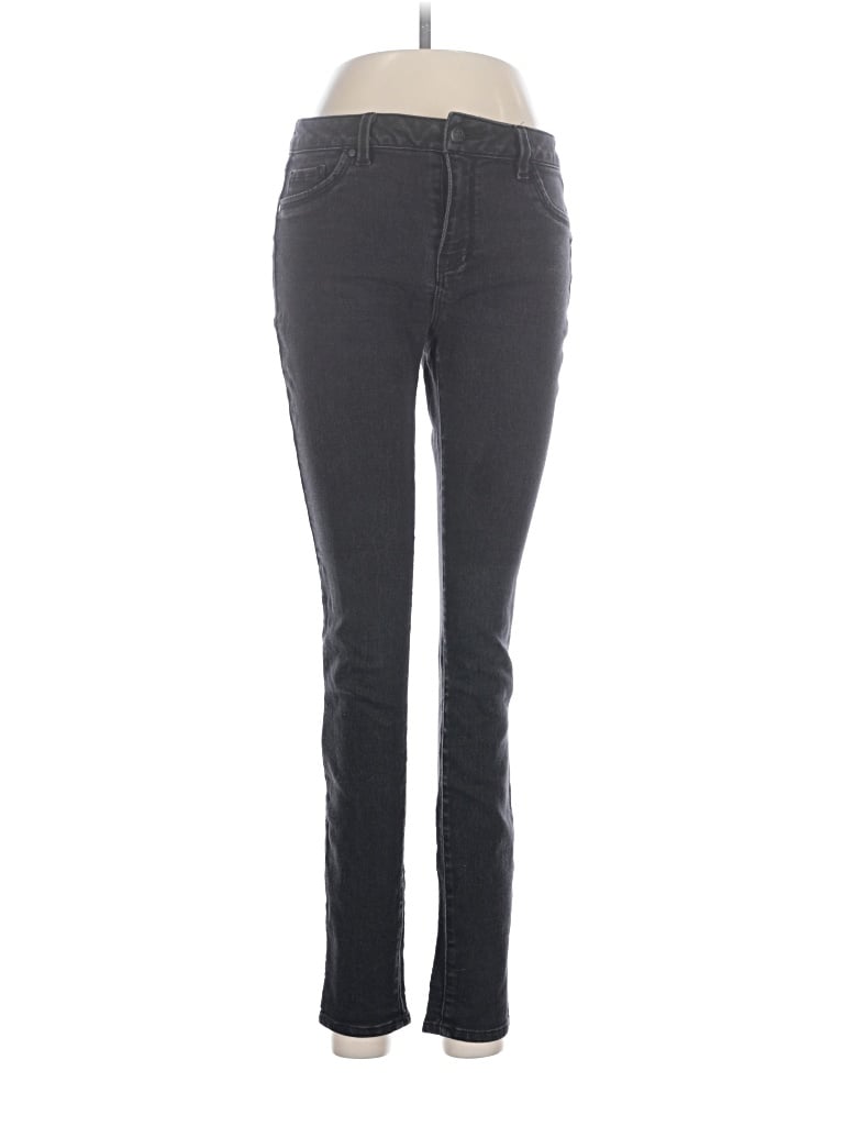 Pre-owned D.jeans Jeans In Gray