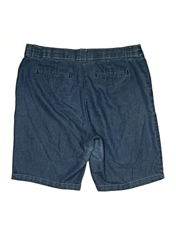 White Stag Denim Shorts (view 2)