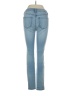 Refuge Hearts Blue Jeans Size 2 - photo 2