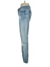 Refuge Hearts Blue Jeans Size 2 - photo 5