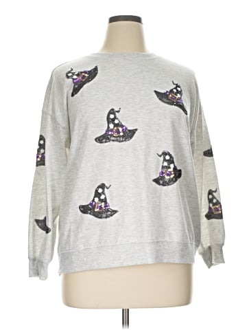 Philosophy Republic Clothing Sweatshirt (view 1)