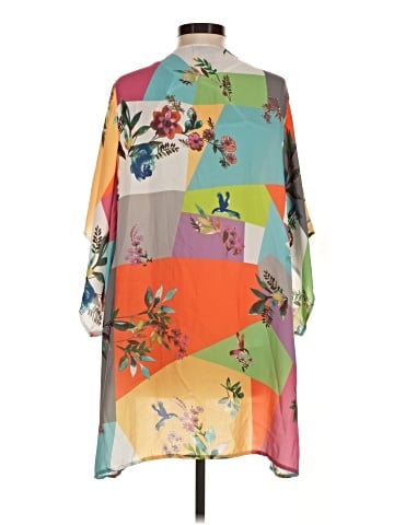 Sharon Young Kimono (view 2)